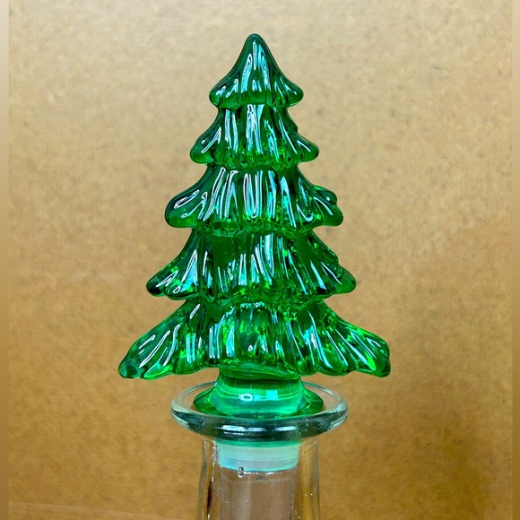 Mikasa Dining Mikasa Crystal Wine Stopper Poshmark